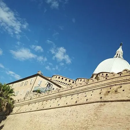 Hotel Madonna Di