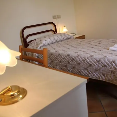 Hotel Madonna Di 3*
