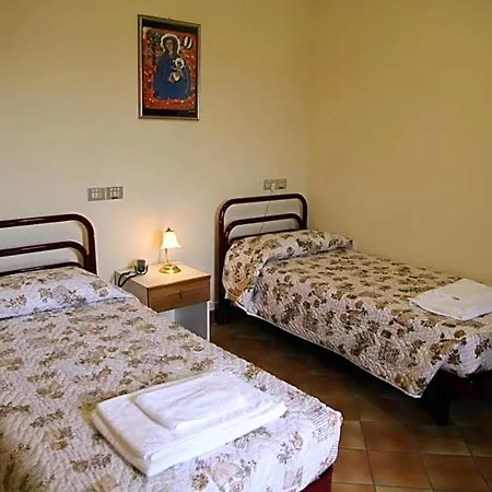 Madonna Di Hotel 3*